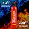 4 Pack Fire Extinguisher for Home with Wall Mount -