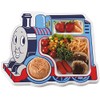 Thomas the Tank Engine lunch plate KP-16