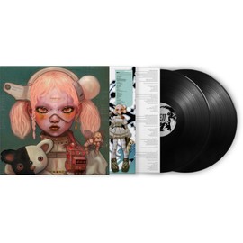Post Human: Nex Gen [Vinyl LP]