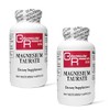 Cardiovascular Research Magnesium Taurate - 125 mg Elemental Magnesium -