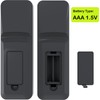 Replacement Remote Control for Promethean ActivPanel 9, 9 Premium, Version