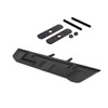 1PC Grille LT1 Emblem 3D Side Door Badge Sticker Letters