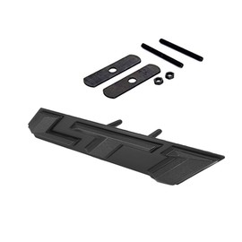 1PC Grille LT1 Emblem 3D Side Door Badge Sticker Letters Nameplate Compatible with 2017-2024 84534516 SS LT1 Black