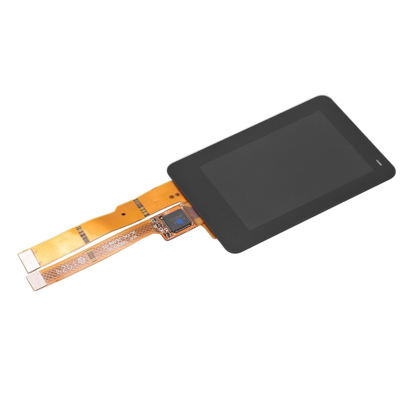 LCD Display Screen with Touch Camera Replacement Repair Parts for