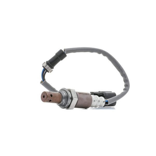 RIDEX 3922L0482 Lambdasonde Oxygen O2 Sensor Beheizt 260mm