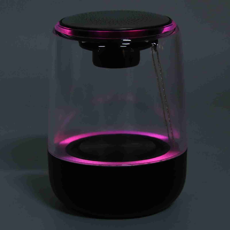Bluetooth 5.2 Wireless Speaker Noise Reduction HIFI Stereo Sound Subwoofer