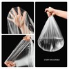 YULONG Lab 15 Pack Disposable Bathtub Cover Liner, Ultra Large