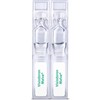 WELEDA Visiodoron Malva Augentropfen in Monodosen, 20 pcs. Single-dose pipettes