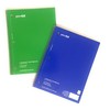 Pen + Gear 1 Subject Notebook, Wide Ruled, 70 Sheets