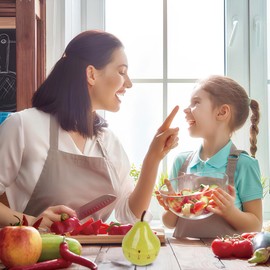 Cartoon Timer, Mechanical Kitchen Timer Pear Shape Manual Rotating Countdown Timers Gadgets Mini Size for Cooking Alarm Sleep Reminder Clocks Supply Classroom Home Study 60 Minute