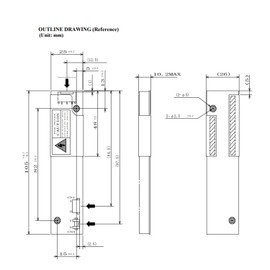 LCD Inverter Board 104PWBR1-B 104PWCR1-B HPC-1363A HIU-484