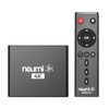 NEUMI Atom 4K Ultra-HD Digital Media Player for USB Drives