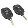 Wireless Guitar System Precise Sound Pickup Electric Guitar Audio System