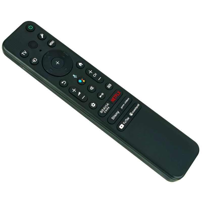 For Sony New Voice Replace Remote for Sony TV XR-75X90L