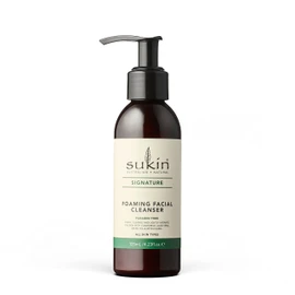 Sukin Foaming Facial Cleanser Pump 607572