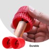 lcyen Universal Copper Pipe Reamer Deburring Tool,Acrylic Tubing Chamfer Tool