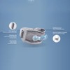 BAUERFEIND GenuPoint Patellar Tendon Bandage