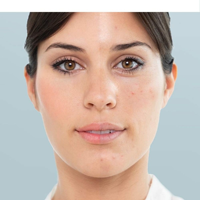 InnovaGoods Moispa Electric Facial Sauna