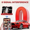 IAQWE 35% Window Tint Car with 35 Percent VLT 20