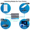 Starlink Ethernet Adapter for Rectangular Satellite Internet V2, Starlink Adapter