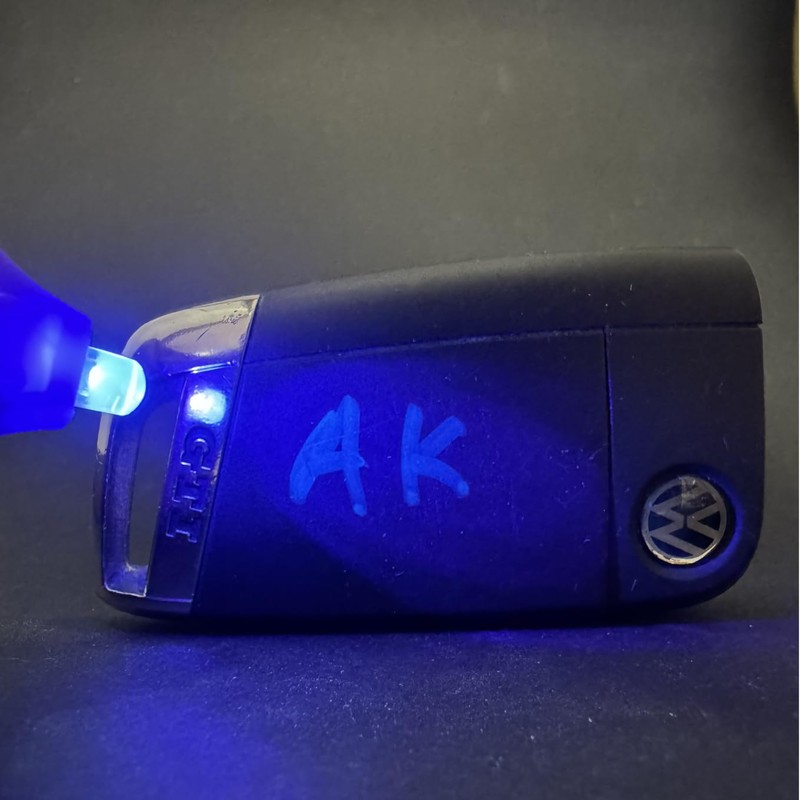 SureMark UV Security Marker Fine Tip