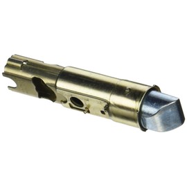 Kwikset 6ウェイアジャスタブルプレーンラッチ