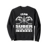 Team SUBER - Lifetime Member Gifts Sweatshirt