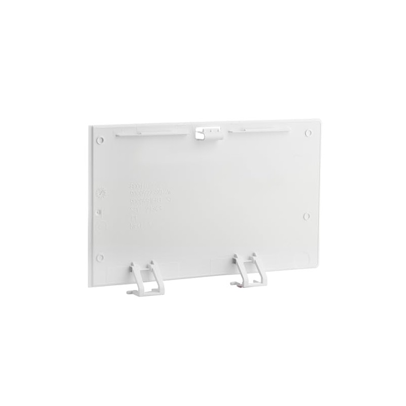 Masterpart White Condenser Flap Cover To Fit Bosch Tumble Dryers