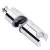 Kioiner Universal Shower Head Holder for Slide Bar, 20-25 mm