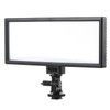 VILTROX L132T Ultra Thin LED Video Light Panel Dimmable Camera
