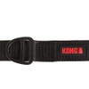 KONG Comfort Ultra Durable Traffic Padded Handle Quick Control Leash