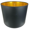 FenchelShades.com 16" Top Diameter x 16" Bottom Diameter 12" Height