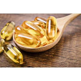 Antler Farms - 100% Pure Wild Caught New Zealand Fish Oil from Deep Ocean, Cold Water Fish, 120 Softgels - Clean, Fresh Omega-3 EPA + DHA Supplement, Keto Friendly, Super Clean