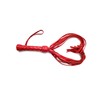 Handcrafted Gentle Horse Whip - 19.7 and 27.6 Inches Genuine