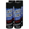 Maxima 72920-4PK Electrical Contact Aerosol Cleaner, 52 fl. oz., 4