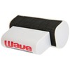 Amtra Wave Magnet Round Corner - Angled Squeegee for Cleaning