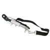 equlup Bike Trailer Hitch, Universal Cycling Trailer Coupler Quick Release