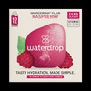 Waterdrop Microdrink Hydration Cubes