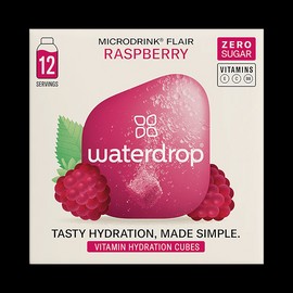 Waterdrop Microdrink Hydration Cubes
