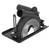Cutting Bracket Protective Cover for Angle Grinder Adjustable Angle Grinder