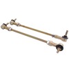 ApplianPar Left and Right Tie Rod Assembly for Honda Sportrax