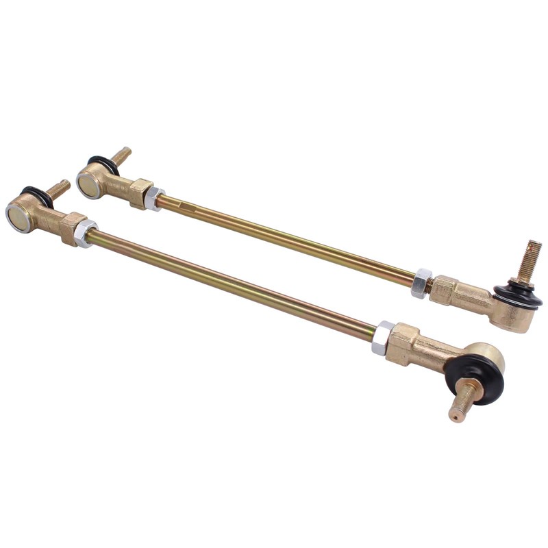 ApplianPar Left and Right Tie Rod Assembly for Honda Sportrax