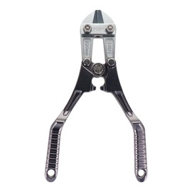 360037 HAC – 220g Aluminum Forged borutokurippa- Gun Meta