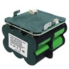 cxxcpop Battery 4.0Ah 21.6V for Tineco S5/S5 pro