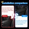 Autorder Center Console Cover for 2023-2025 2026 Toyota Prius Accessories