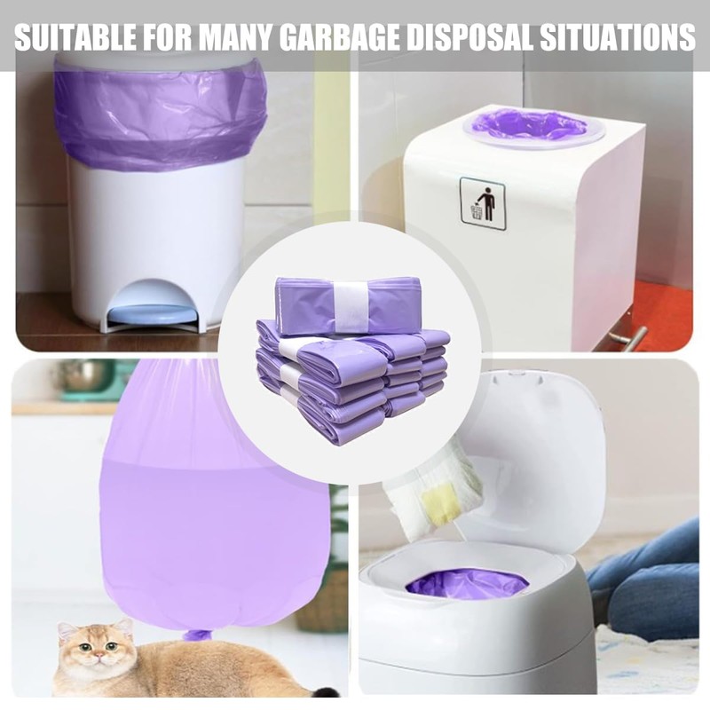 youjia Pack of 9 4.5 m Refill Film Universal for