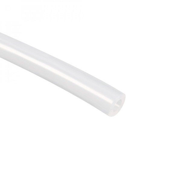 uxcell Silicone Tube 3mm ID X 6mm OD 32.8 Feet