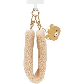 San-X (San-X) Rilakkuma "BASIC RILAKKUMA BOA ITEMS"