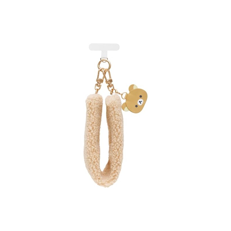 San-X (San-X) Rilakkuma "BASIC RILAKKUMA BOA ITEMS"