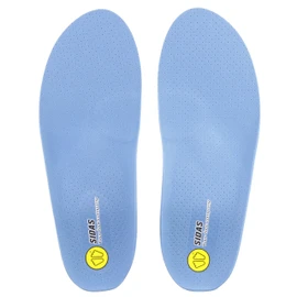 SIDAS CIDAS Golf Insole Golf Plus M 20110162 Blue M (25.0cm-26.5cm)